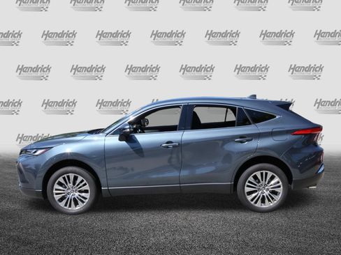 Used 2024 Toyota Venza Limited AWD/4WD image 6