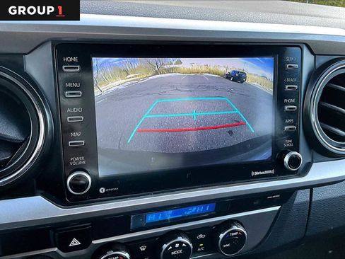 Used 2023 Toyota Tacoma SR5 image 55