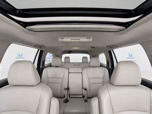 Used 2016 Honda Pilot EX-L image 9