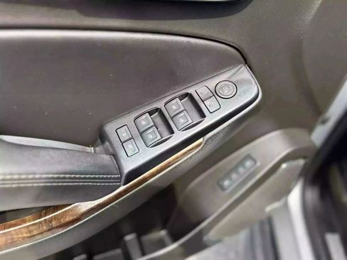 Used 2017 Chevrolet Tahoe LT image 26