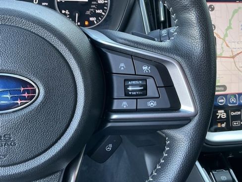 Certified 2022 Subaru Outback Limited XT w/ Popular Package #2 image 29