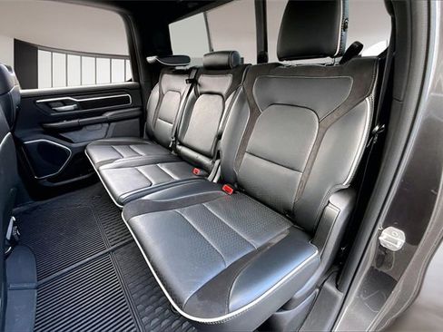 Used 2025 RAM 1500 Laramie image 21