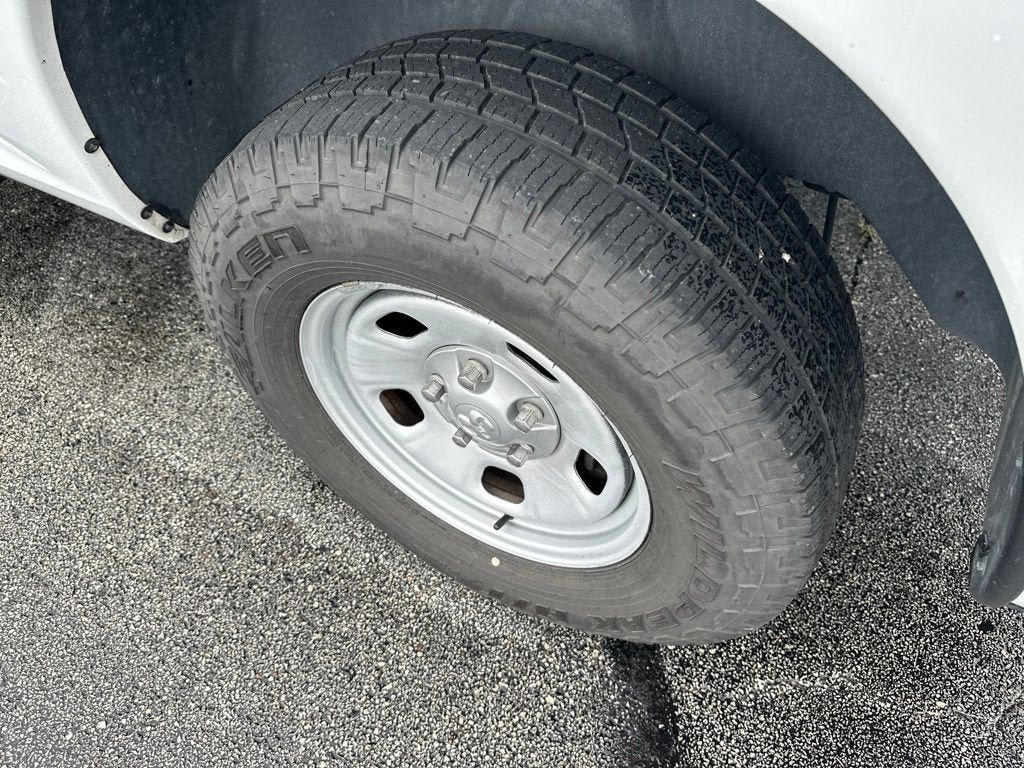 Used 2022 RAM 1500 Tradesman w/ Trailer Tow Group AWD/4WD image 8