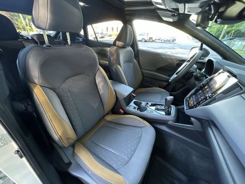 Certified 2025 Subaru Crosstrek 2.5i Sport AWD/4WD image 25