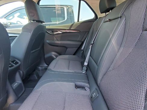 Used 2023 Buick Envision Preferred FWD image 5