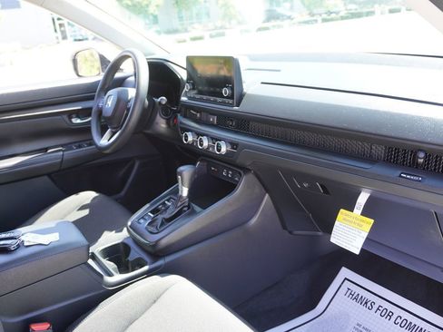 Used 2024 Honda CR-V EX image 14