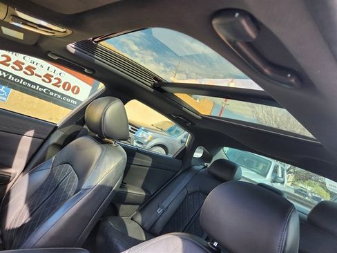 Used 2016 Kia Optima SX w/ Chrome Wheel Package image 9