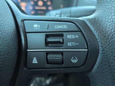 Used 2024 Honda Accord EX image 25