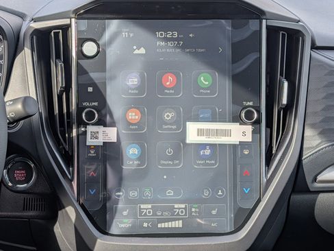 New 2026 Subaru Forester Premium image 12