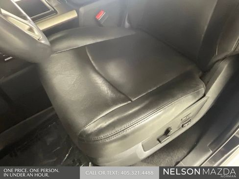 Used 2013 RAM 2500 Laramie w/ Protection Group AWD/4WD image 24