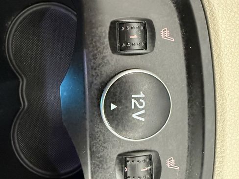 Used 2013 Ford Focus Electric Hatchback image 16