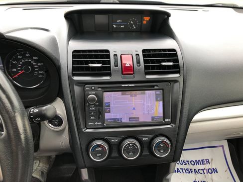 Used 2014 Subaru Forester 2.5i Touring image 20