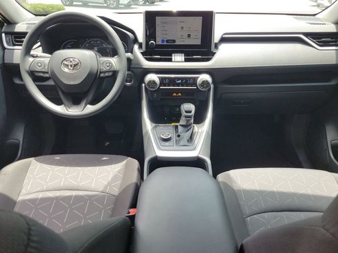 Used 2025 Toyota RAV4 XLE w/ Convenience Package AWD/4WD image 13