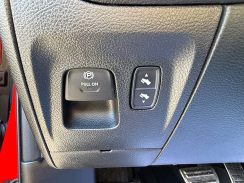 Used 2025 RAM 1500 RHO image 15