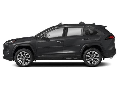 Used 2024 Toyota RAV4 XLE w/ Convenience Package AWD/4WD image 2