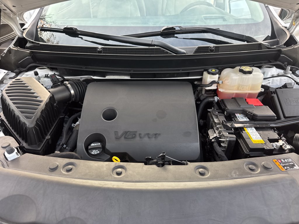 Used 2023 Buick Enclave Premium w/ Experience Buick Package FWD image 22