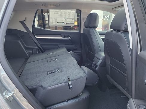 New 2026 GMC Terrain Denali image 47