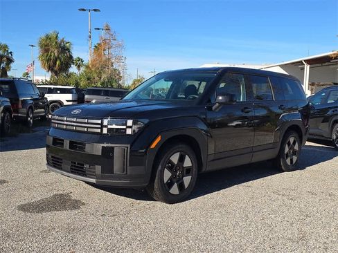 New 2026 Hyundai Santa Fe SE image 2