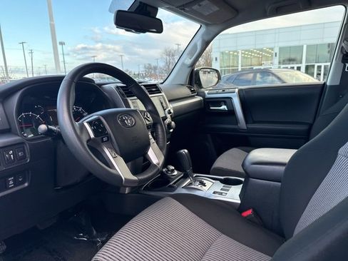 Certified 2024 Toyota 4Runner SR5 image 16