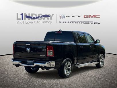 Used 2019 RAM 1500 Big Horn