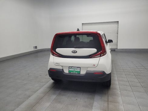 Used 2021 Kia Soul S image 7