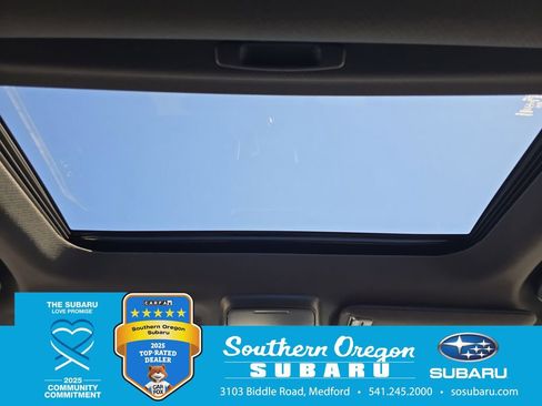 New 2026 Subaru Outback Wilderness AWD/4WD image 25