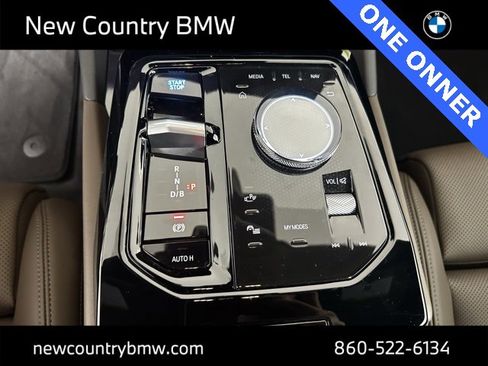 Used 2025 BMW i5 xDrive40 w/ Premium Package image 25
