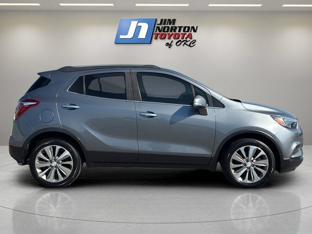 Used 2019 Buick Encore Preferred FWD image 4
