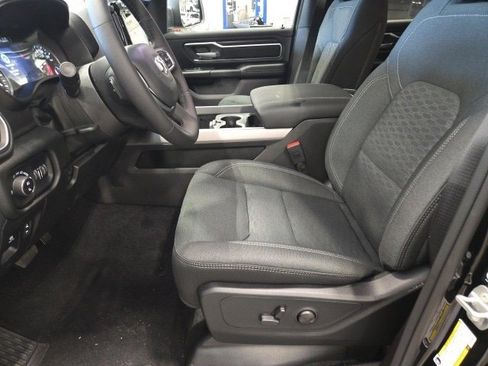 New 2026 RAM 1500 Big Horn image 10