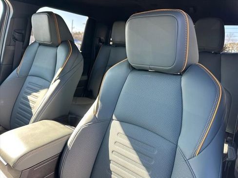 Certified 2025 Toyota Tacoma Trailhunter AWD/4WD image 16