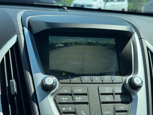 Used 2017 GMC Terrain SLE FWD image 20