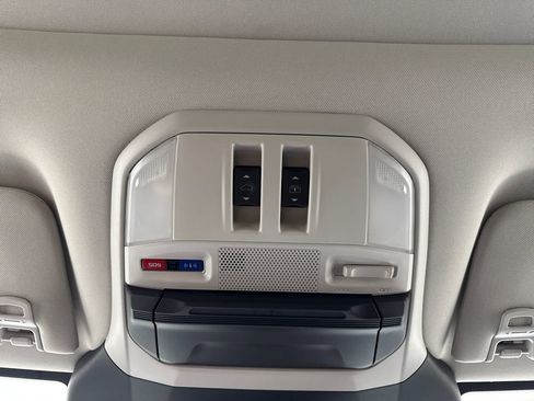 New 2025 Subaru Ascent Touring image 21