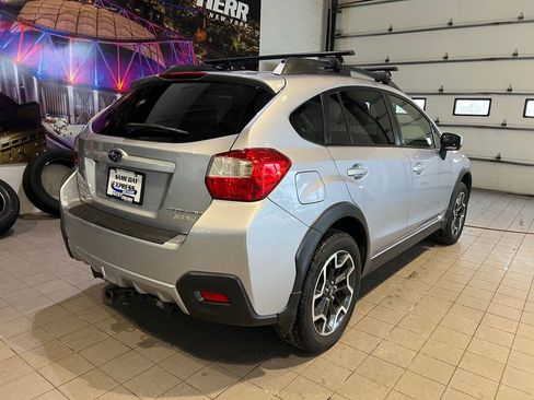 Used 2017 Subaru Crosstrek 2.0i Premium image 10