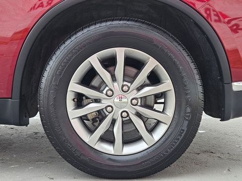 Used 2018 Dodge Durango SXT w/ Quick Order Package 2BB image 29