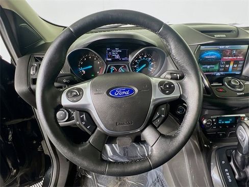 Used 2014 Ford Escape Titanium image 15