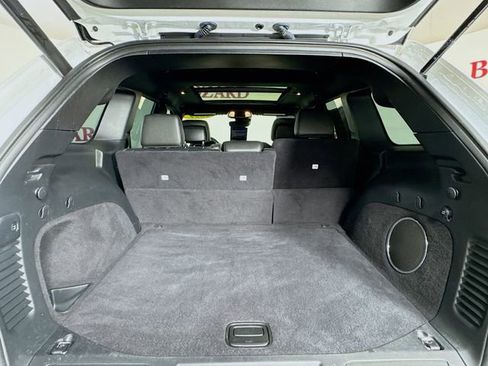 Used 2021 Jeep Grand Cherokee Limited w/ Quick Order Package 28K 80th image 31