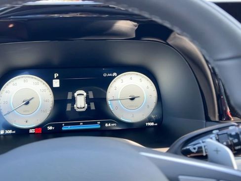 Used 2025 Hyundai Palisade Calligraphy image 24