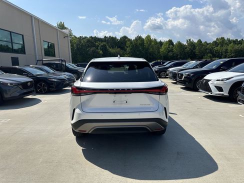 Used 2024 Lexus RX 350 FWD w/ Technology Package image 7