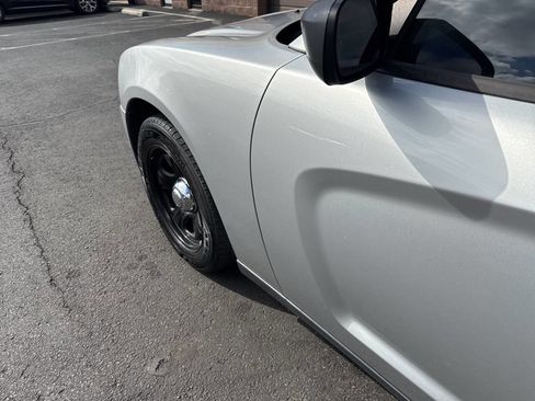 Used 2011 Dodge Charger Police w/ Convenience Group I image 25