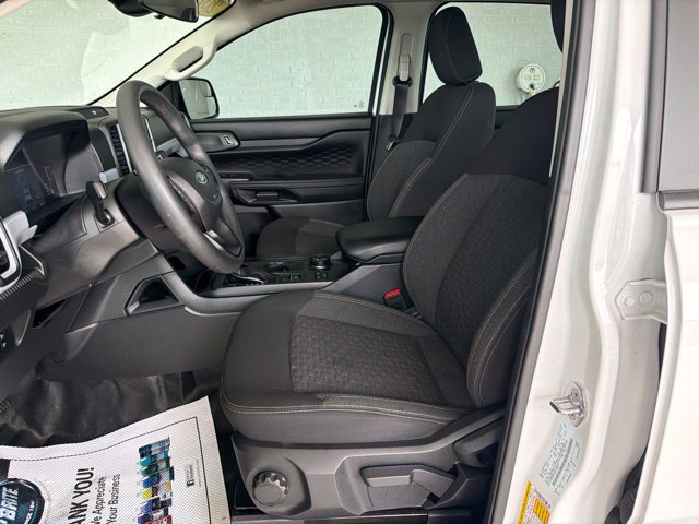 Used 2024 Ford Ranger XL AWD/4WD image 19