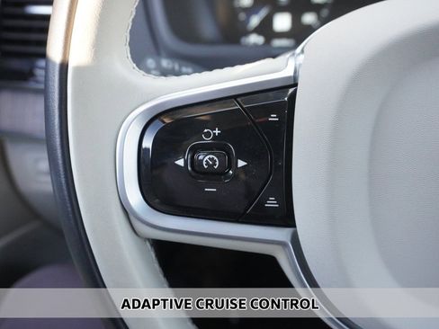 Used 2022 Volvo XC90 T6 Inscription w/ Advanced Package image 6