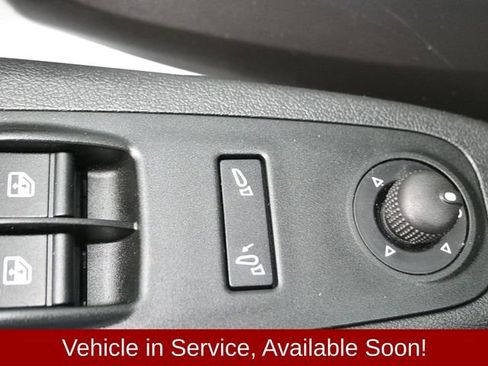 Used 2025 RAM ProMaster 2500 w/ Convenience Group image 22