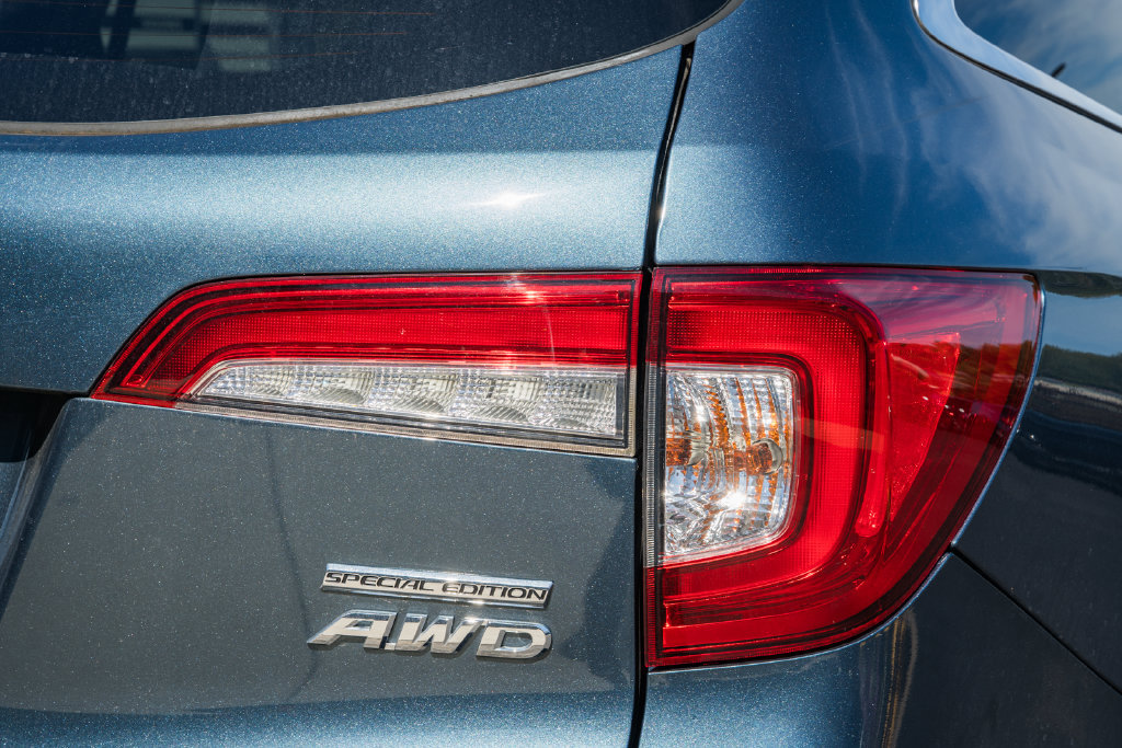 Used 2022 Honda Pilot Special Edition image 6
