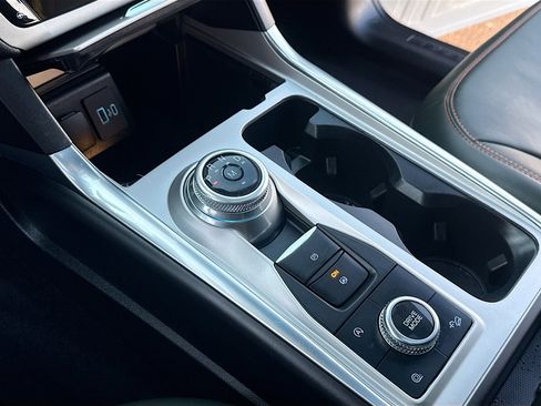 Certified 2023 Ford Explorer Timberline image 12