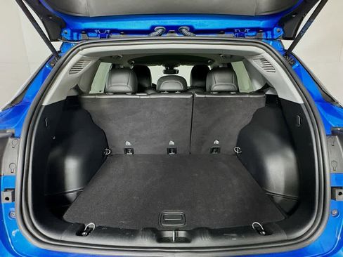 Used 2021 Jeep Compass Limited image 21