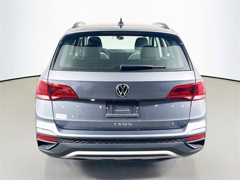 Used 2024 Volkswagen Taos S image 6