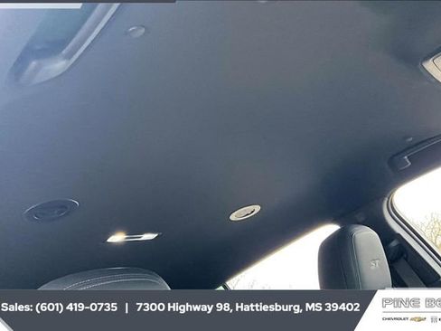 Certified 2025 Buick Enclave Sport Touring w/ LPO, All-Weather Package image 16