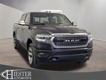 Used 2019 RAM 1500 Limited