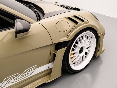 Used 2024 Porsche 911 GT3 RS RWD image 19