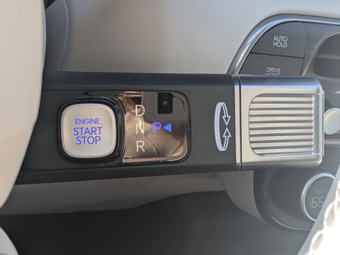 New 2026 Hyundai Palisade Calligraphy image 27